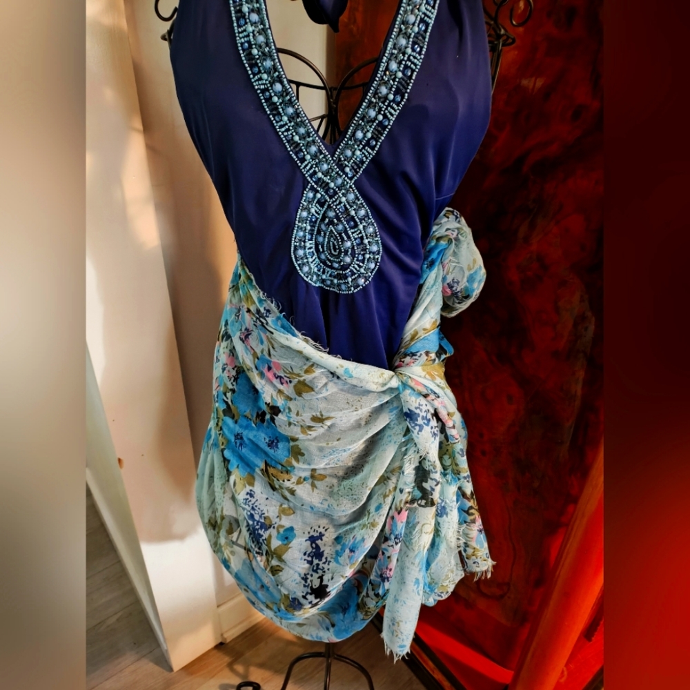 Brand new Sarong/Cover ip